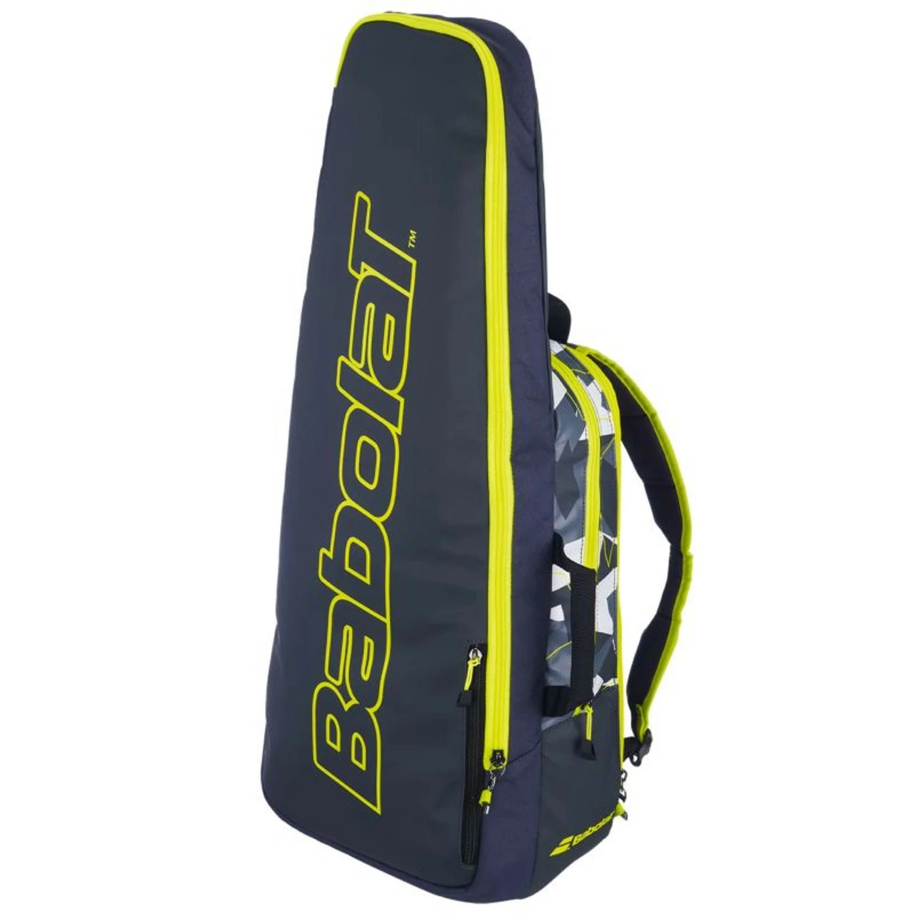 Babolat Pure Aero Backpack 2023 2 Babolat Pure Aero Backpack 2023 - Image 2