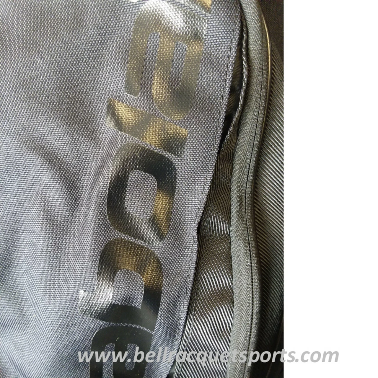 Babolat Pure Backpack, Limited Edition, Black 3 Babolat Pure Backpack, Limited Edition, Black - Image 3