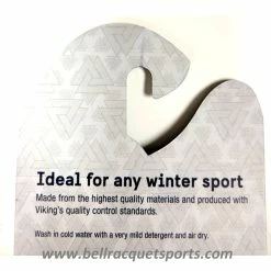 Viking Winter Sport Gloves -Tennis Outlet Shop 7V403f 21920.1650348943