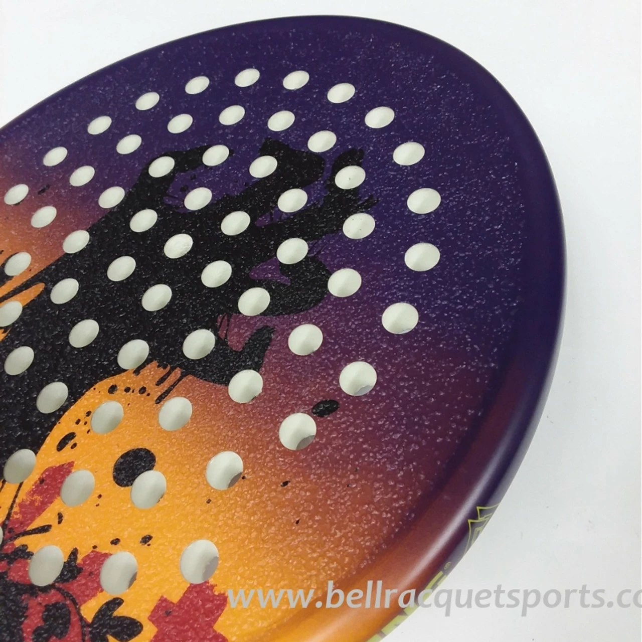 Viking Zombie Junior GG Paddle 2022 2 Viking Zombie Junior GG Paddle 2022 - Image 2