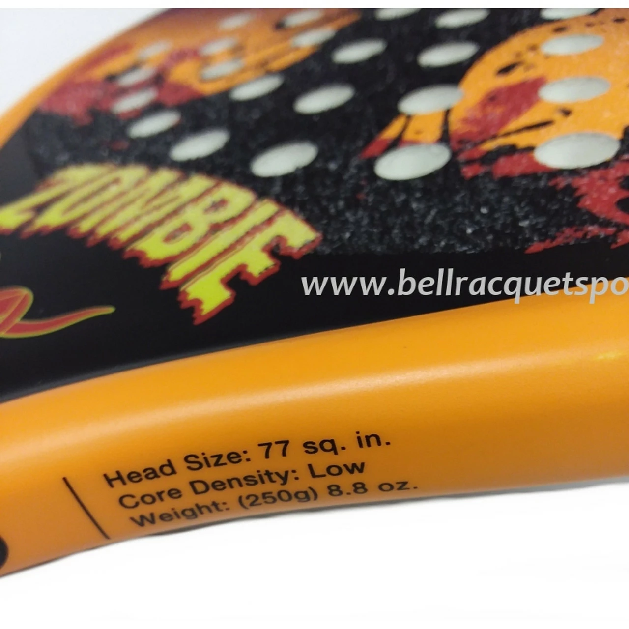 Viking Zombie Junior GG Paddle 2022 3 Viking Zombie Junior GG Paddle 2022 - Image 3