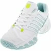 K-Swiss Bigshot Light 4, JR White / Icy Morning