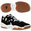 Prince NFS Indoor II Men, Black / White