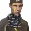 Babolat Neck Gaiter, American Flag - NOW $5 OFF