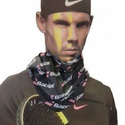 Babolat Neck Gaiter, American Flag - NOW $5 OFF