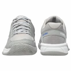 K-Swiss Express Light Pickleball, Women, Gray -Tennis Outlet Shop 96563072B 50210.1650346600