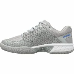K-Swiss Express Light Pickleball, Women, Gray -Tennis Outlet Shop 96563072C 80415.1650346599