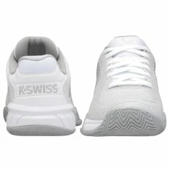 K-Swiss Hypercourt Express 2 Ladies, Barely Blue -Tennis Outlet Shop 96613424c 32780.1650348293