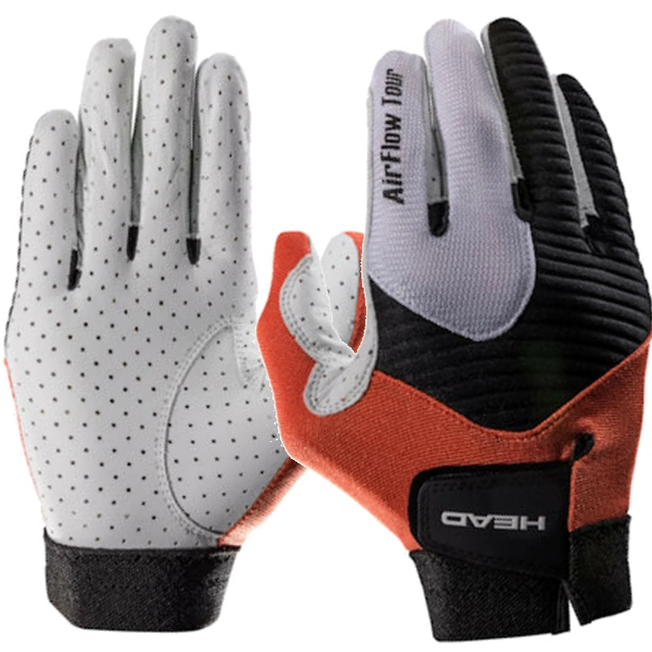 HEAD Airflow Tour Racquetball Glove 1 HEAD Airflow Tour Racquetball Glove