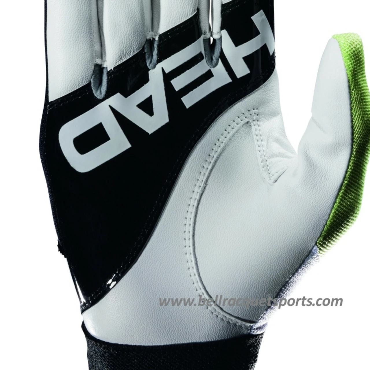 HEAD Conquest Racquetball Glove 2 HEAD Conquest Racquetball Glove - Image 2