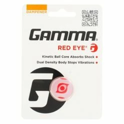 Gamma Red Eye