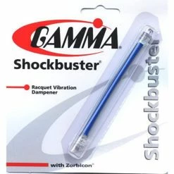 Gamma Shockbuster
