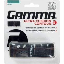 Gamma Ultra Cushioned Contour Grip