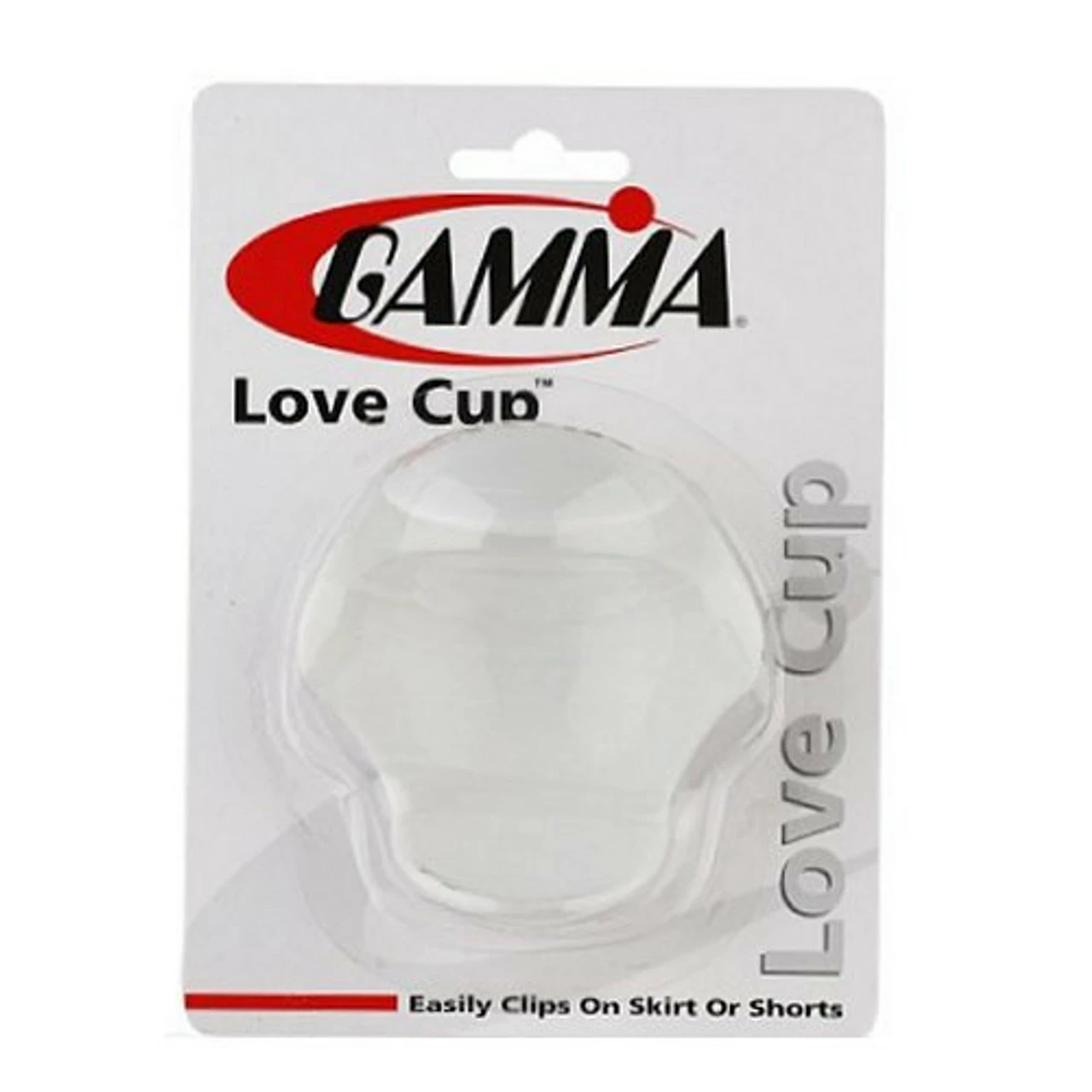 Gamma Waistband Tennis Ball Holder, Gamma Love Cup 1 Gamma Waistband Tennis Ball Holder, Gamma Love Cup
