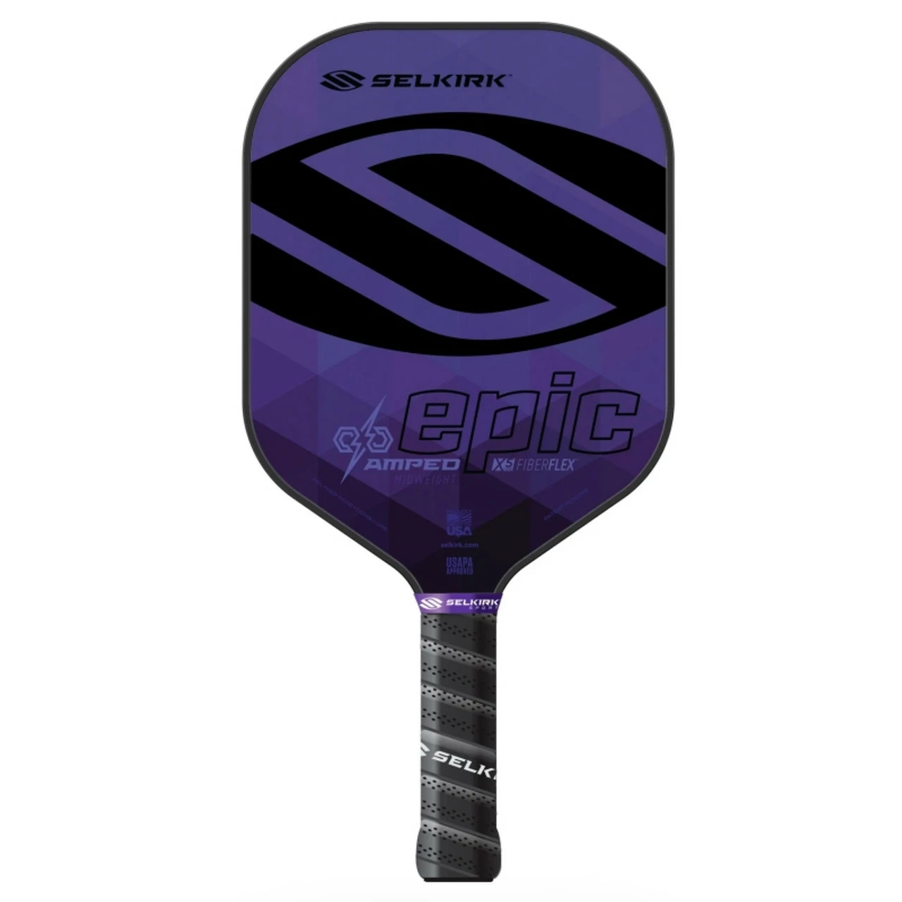 Selkirk AMPED Epic W/FREE Sportsack 2 Selkirk AMPED Epic W/FREE Sportsack - Image 2