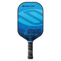 Selkirk AMPED Invikta X5 LIGHT GEN3 W/FREE Sportsack