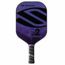 Selkirk AMPED S2 X5 Midweight W/FREE Sportsack 7 Selkirk AMPED S2 X5 Midweight W/FREE Sportsack -Tennis Outlet Shop AMPS23A 70346.1650348585