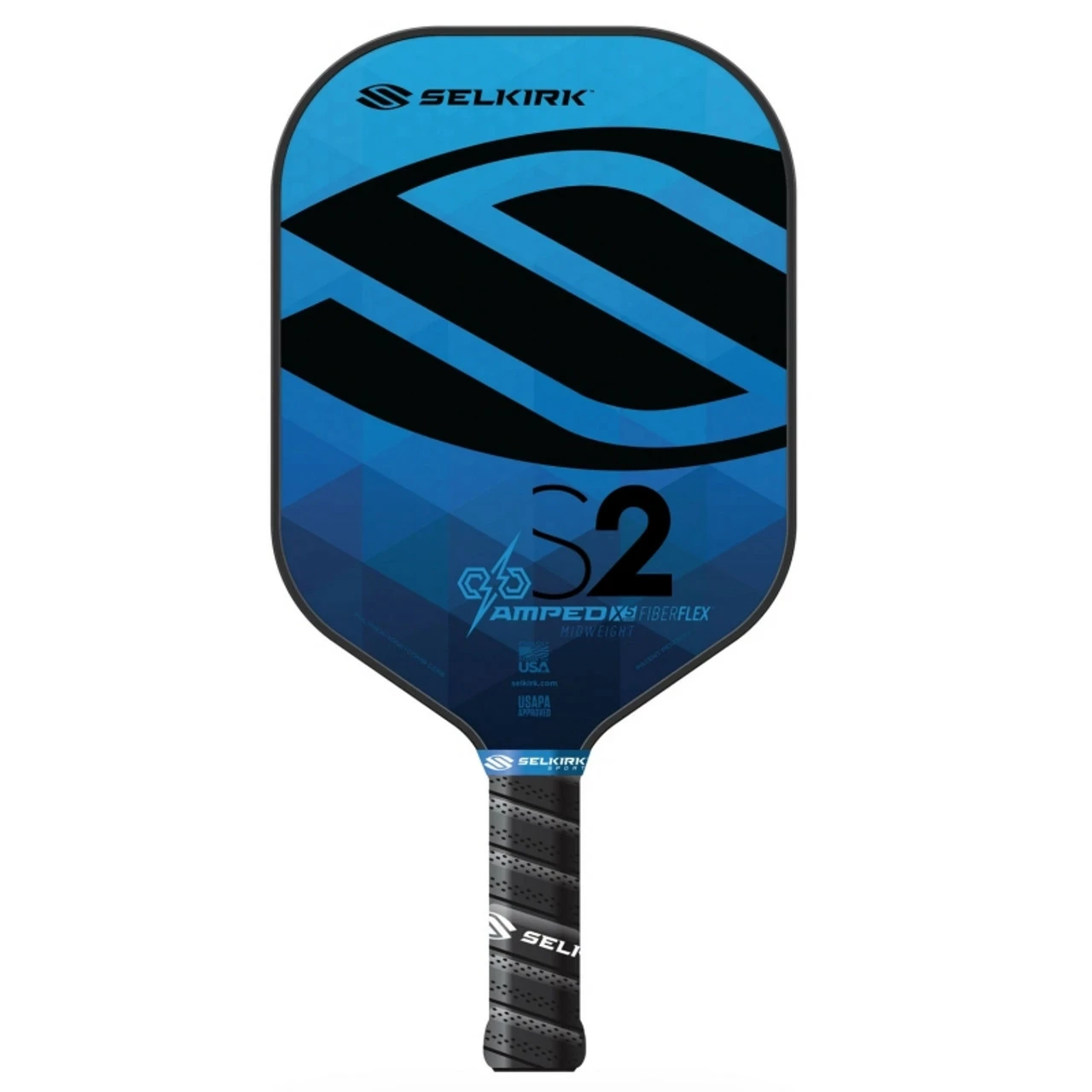 Selkirk AMPED S2 X5 Midweight W/FREE Sportsack 1 Selkirk AMPED S2 X5 Midweight W/FREE Sportsack