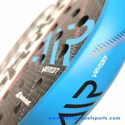 Babolat Air Veron POP Tennis Paddle / Padel Paddle 2022 7 Babolat Air Veron POP Tennis Paddle / Padel Paddle 2022 -Tennis Outlet Shop BAVER22b 48707.1651684341