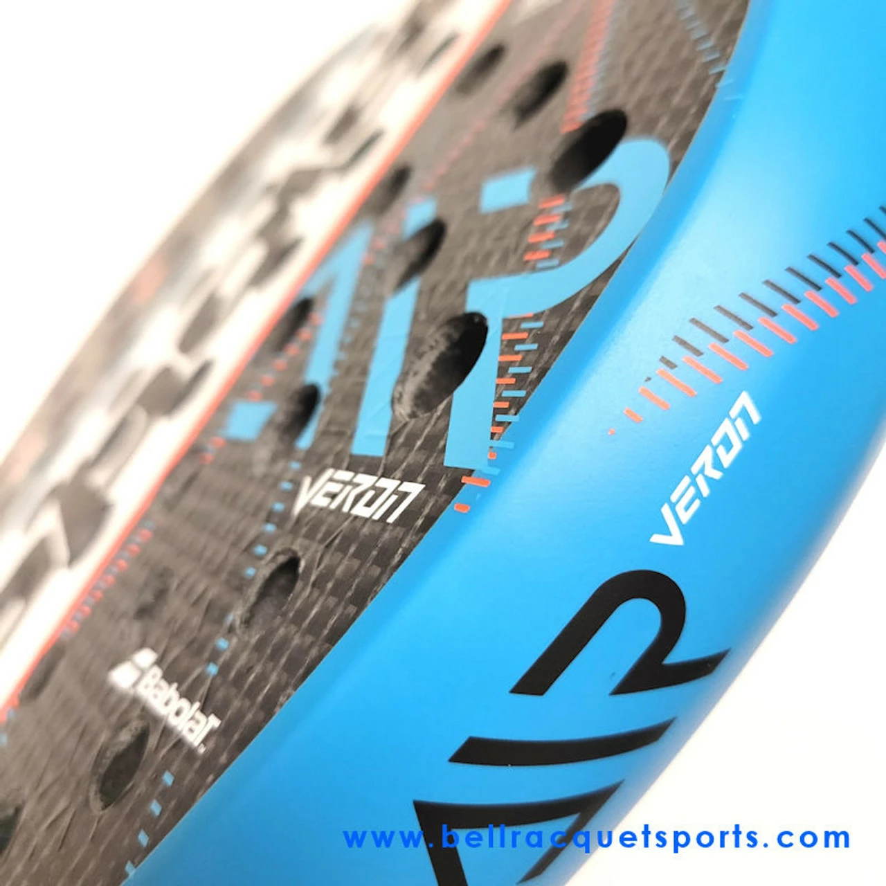 Babolat Air Veron POP Tennis Paddle / Padel Paddle 2022 3 Babolat Air Veron POP Tennis Paddle / Padel Paddle 2022 - Image 3
