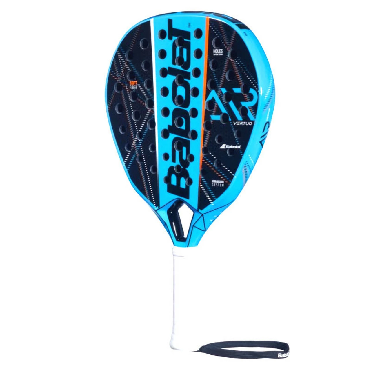 Babolat Air Vertuo POP Tennis Paddle / Padel Paddle 2022 1 Babolat Air Vertuo POP Tennis Paddle / Padel Paddle 2022