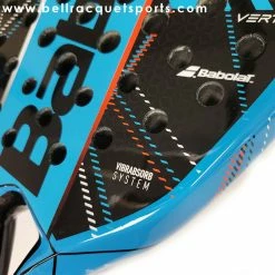Babolat Air Vertuo POP Tennis Paddle / Padel Paddle 2022 9 Babolat Air Vertuo POP Tennis Paddle / Padel Paddle 2022 -Tennis Outlet Shop BAVERTU22a 42041.1651684786