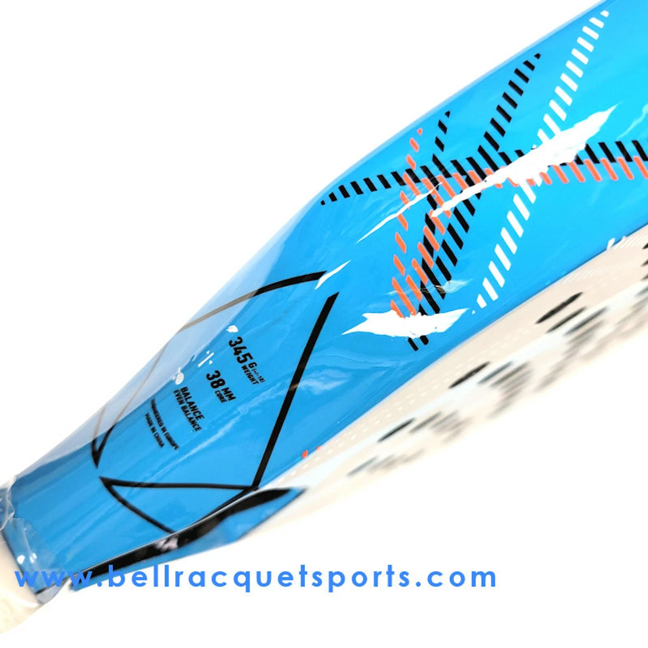 Babolat Air Vertuo POP Tennis Paddle / Padel Paddle 2022 5 Babolat Air Vertuo POP Tennis Paddle / Padel Paddle 2022 - Image 5