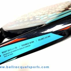 Babolat Contact POP Tennis Paddle / Padel Paddle 2022 -Tennis Outlet Shop BCON22b 38003.1651685362