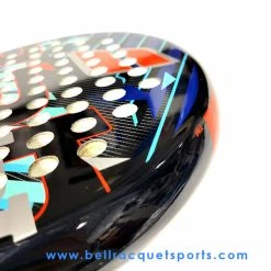Babolat Contact POP Tennis Paddle / Padel Paddle 2022 -Tennis Outlet Shop BCON22c 46072.1651685362