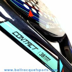 Babolat Contact POP Tennis Paddle / Padel Paddle 2022 -Tennis Outlet Shop BCON22d 90604.1651685362