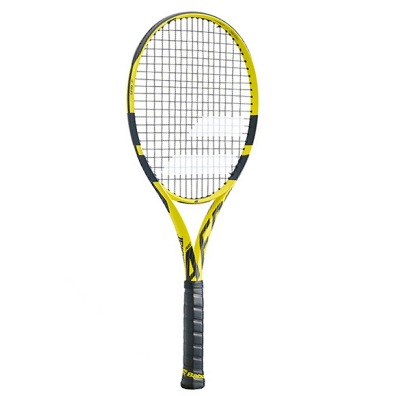 Babolat Pure Aero 2019 Tennis Racquet 1 Babolat Pure Aero 2019 Tennis Racquet