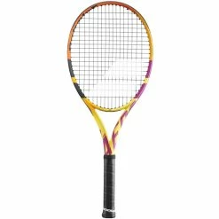 Babolat Pure Aero Lite Rafa Tennis Racquet