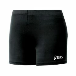 Asics Court Spandex Short, Black