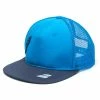 Babolat Trucker Hat, Drive Blue
