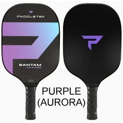 Paddletek Bantam TS-5 Pro GEN2 -Tennis Outlet Shop BTS5PBd 53369.1650347209