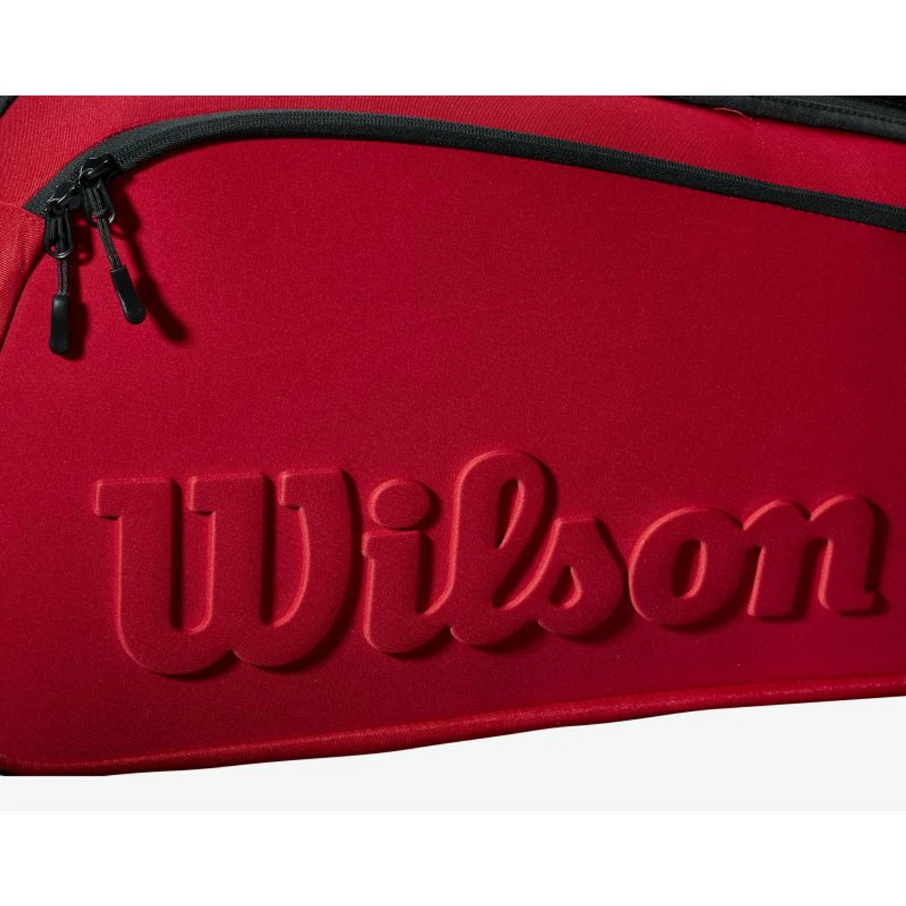 Wilson Super Tour 6 Pack Clash V2 Bag 2 Wilson Super Tour 6 Pack Clash V2 Bag - Image 2
