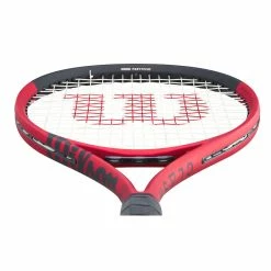 Wilson Clash 108 V2 Tennis Racquet -Tennis Outlet Shop Clash108b 48491.1650349569