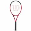 Wilson Clash 100UL V2 Tennis Racquet