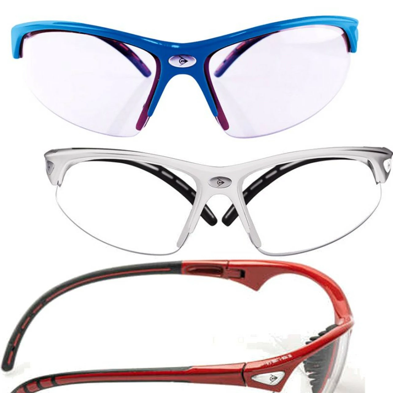 Dunlop I-Armor Eyeguards 1 Dunlop I-Armor Eyeguards