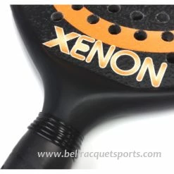 Xenon EVortex V2 (Heated Handle) -Tennis Outlet Shop E VORTEX THROAT 18189.1650347846