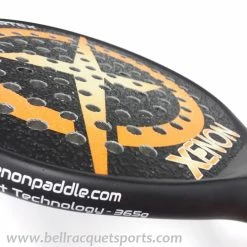 Xenon EVortex V2 (Heated Handle) -Tennis Outlet Shop EVORTEX GRIT 27884.1650347848