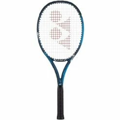 Yonex EZONE Ace 2022, Prestrung