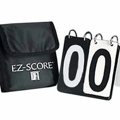 MATCH TUFF EZ-Score Tennis Scorekeeper -Tennis Outlet Shop EZ2001 26039.1650341159