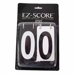 MATCH TUFF EZ-Score Tennis Scorekeeper
