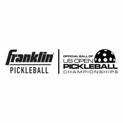 Franklin X-40 OUTDOOR Pickleball, Optic Yellow, 3-PACK -Tennis Outlet Shop FX40a 68625.1650347202
