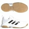 Adidas Ligra 7 Women's, White/Black