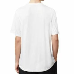 Fila Performance Crew For Men, White 5 Fila Performance Crew For Men, White -Tennis Outlet Shop FilaPerfCrewA 61530.1675118984