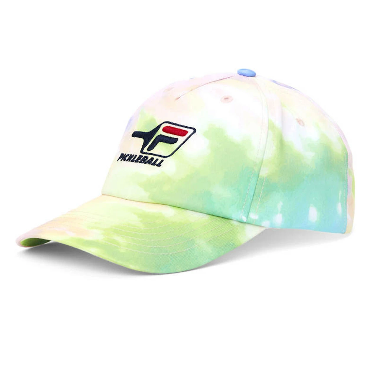 Fila Pickleball Cap, Tie Dye 1 Fila Pickleball Cap, Tie Dye