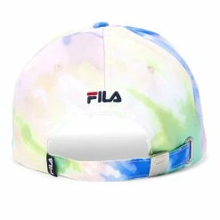 Fila Pickleball Cap, Tie Dye 7 Fila Pickleball Cap, Tie Dye -Tennis Outlet Shop FilaPickleTieDyeCap 58167.1652560390