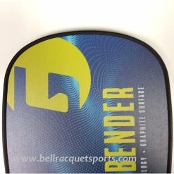 Gamma Hellbender W/FREE Sportsack -Tennis Outlet Shop GHELLa 38840.1650348131